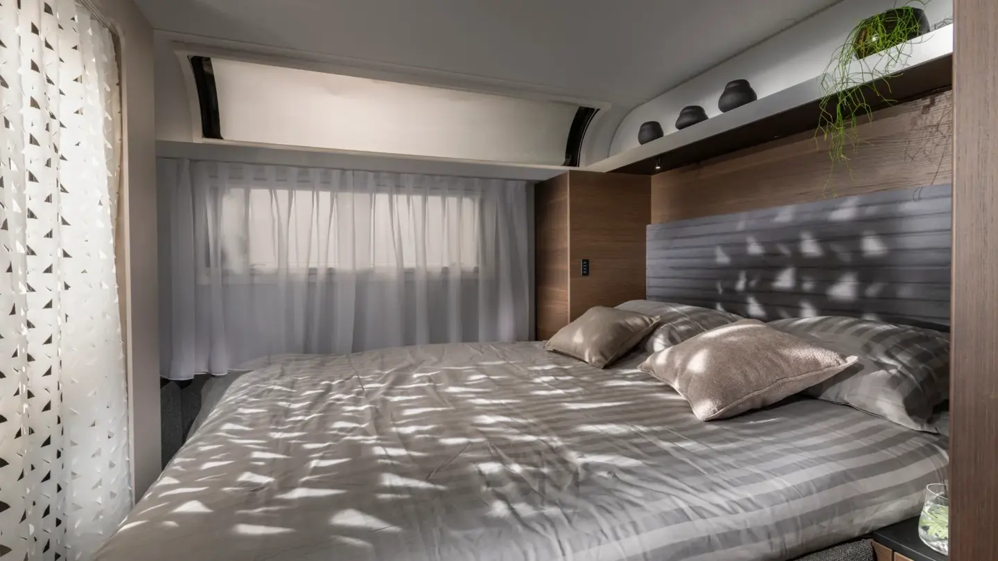 Astella 704 HP Çekme Karavan resim galerisi