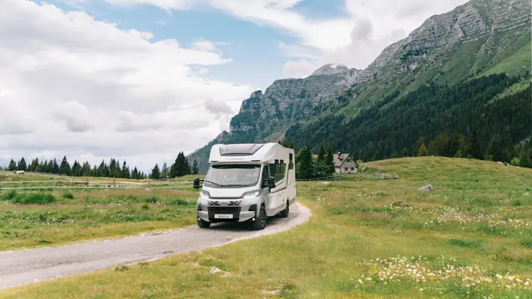 Adria Matrix Motokaravan Seçim Rehberi