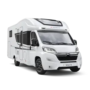 Axess Citroen Truma