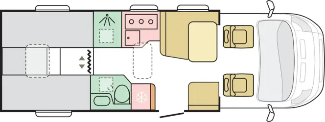 650 SL