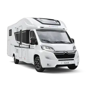 Axess Citroen Truma