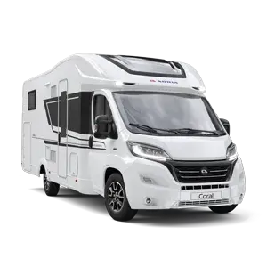 Axess Fiat Truma