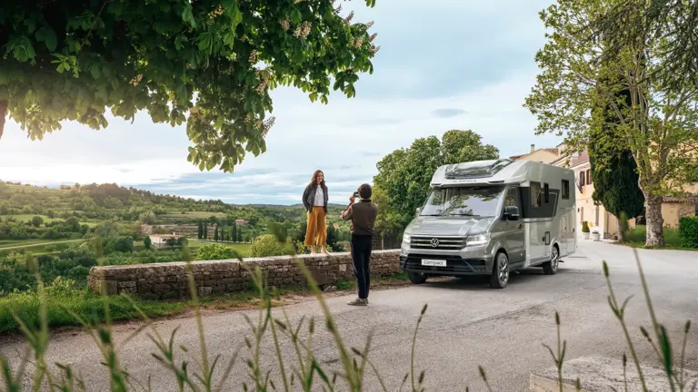 Adria Compact Max Motokaravan Seçim Rehberi