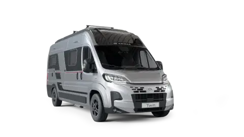 Twin Sports - 540 SPB
                                                 - 540 SPB
                                                