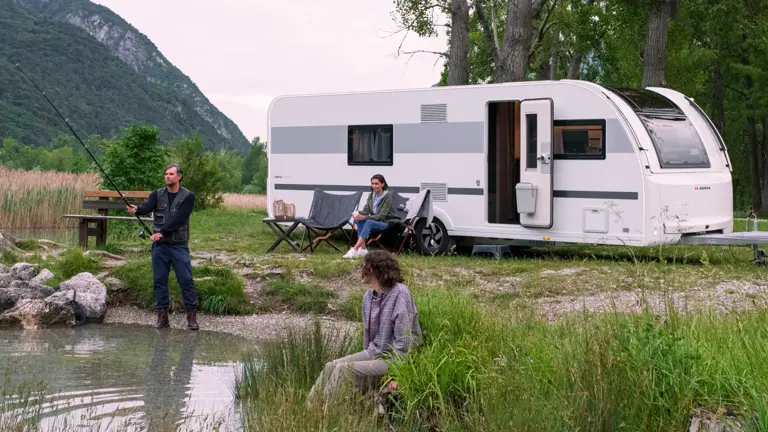 Adria Alpina Çekme Karavan Seçim Rehberi