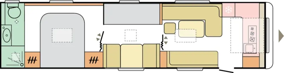 903 HT Ranza