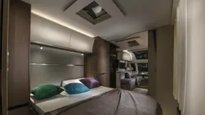 Alpina 583 LP  Çekme Karavan resim galerisi