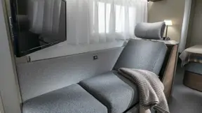 Alpina 583 LP  Çekme Karavan resim galerisi