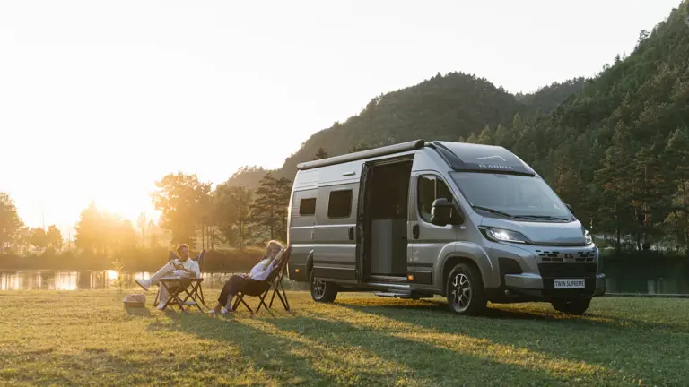 Adria Twin Supreme Campervan Seçim Rehberi