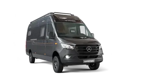Supertwin - MB 600 SPB Pop
                                                 - MB 600 SPB Pop
                                                