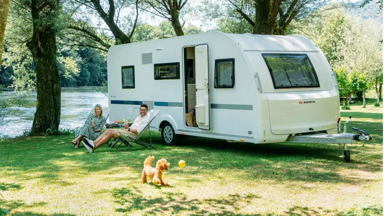 Adria Altea Çekme Karavan Seçim Rehberi