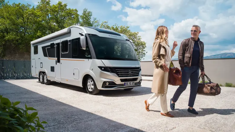 Adria Supersonic Motokaravan Seçim Rehberi