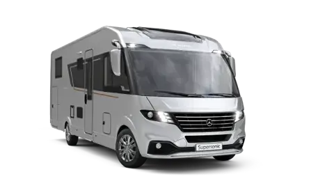 Supersonic 
                                                
                                                - 780 SL