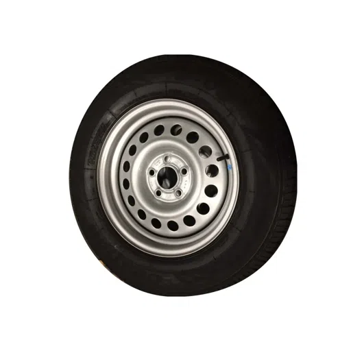 15" Stepne ve Tutucu