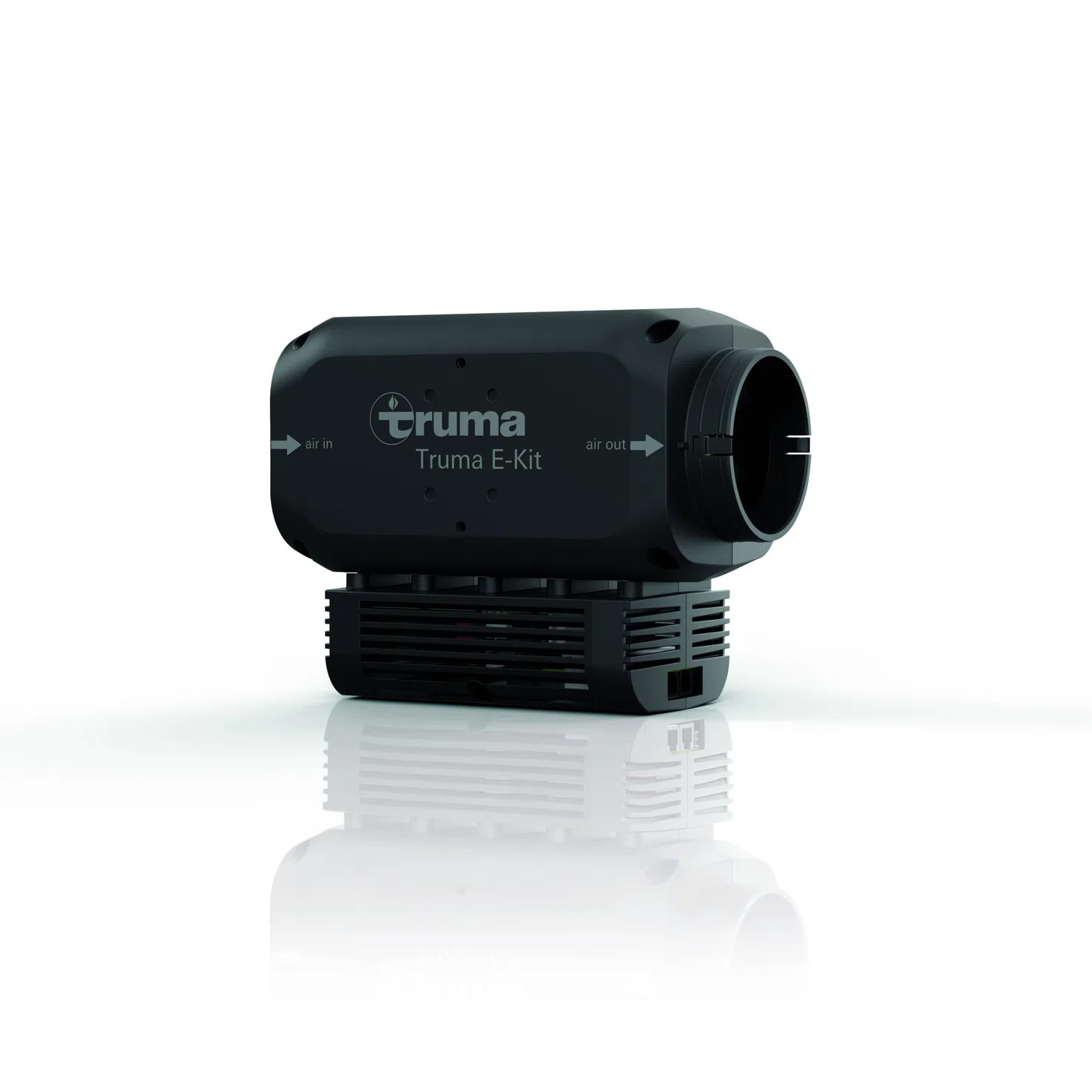 Truma VarioHeat E-Kit Elektrikli Yardımcı Isıtıcı