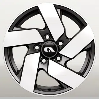 ADRIA 14" Alaşım Jantlar