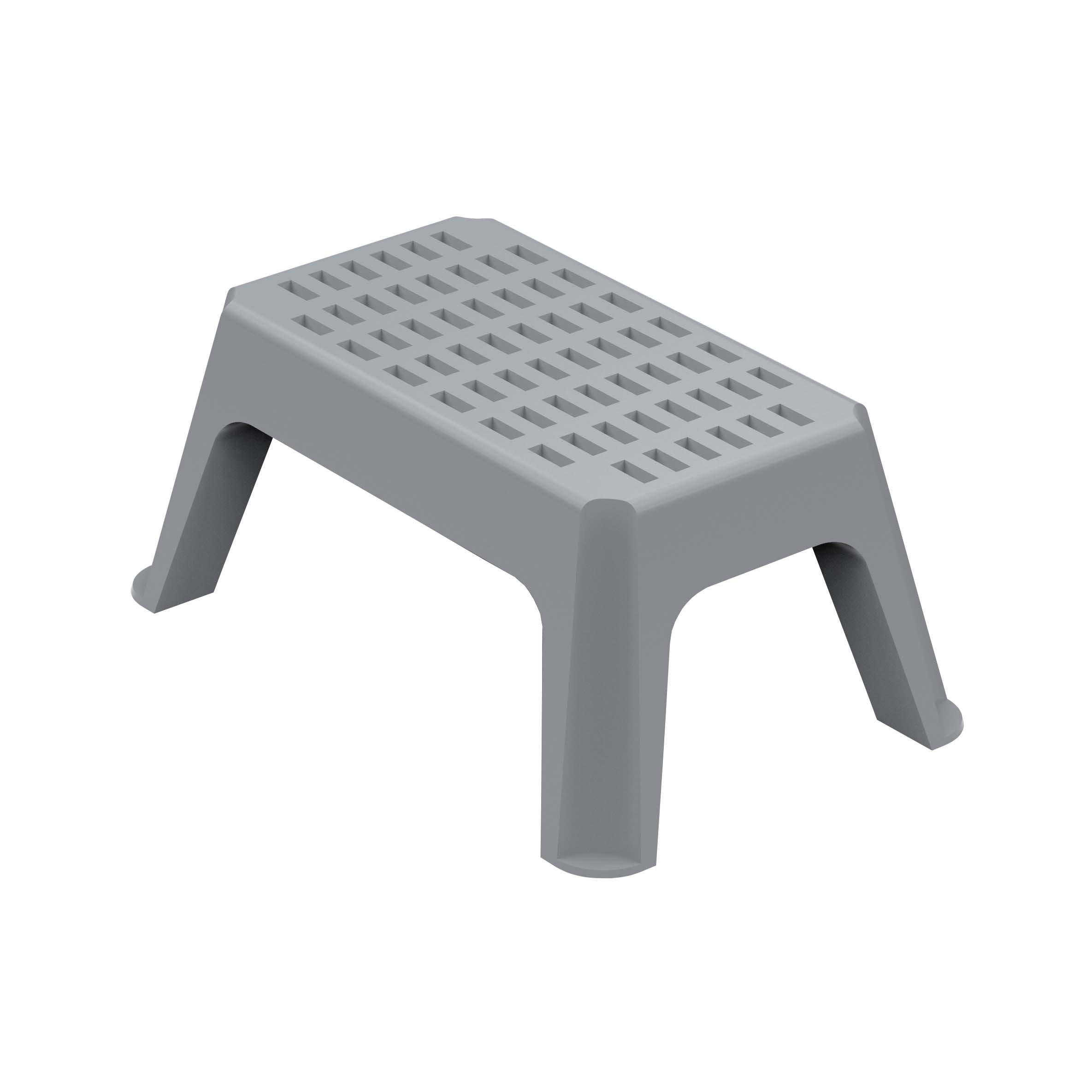 Taşınabilir giriş basamağı