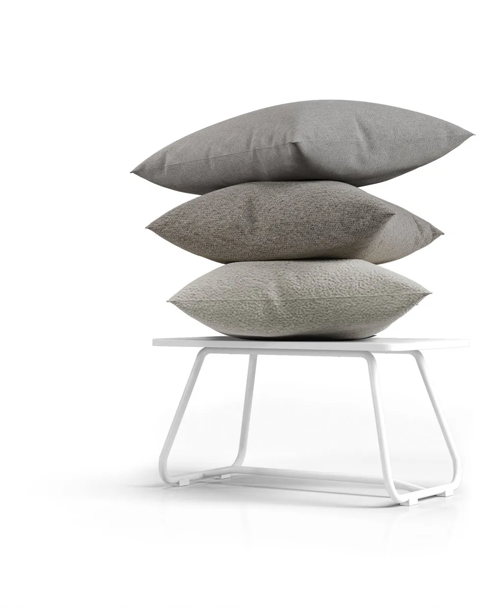 Graceful Frost Yastıkları