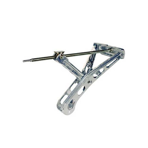 Güçlendirilmiş Destek Ayakları