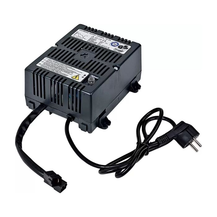 17A Akü Şarj Cihazı