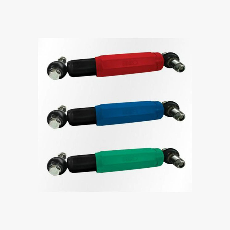 Takviye Amortisör Seti