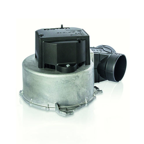 Trumavent Sıcak Hava Dağıtım Sistemi