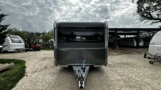 ADRIA ASTELLA 704 HP Çekme Karavan