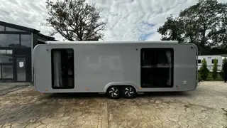 ADRIA ASTELLA 704 HP Çekme Karavan