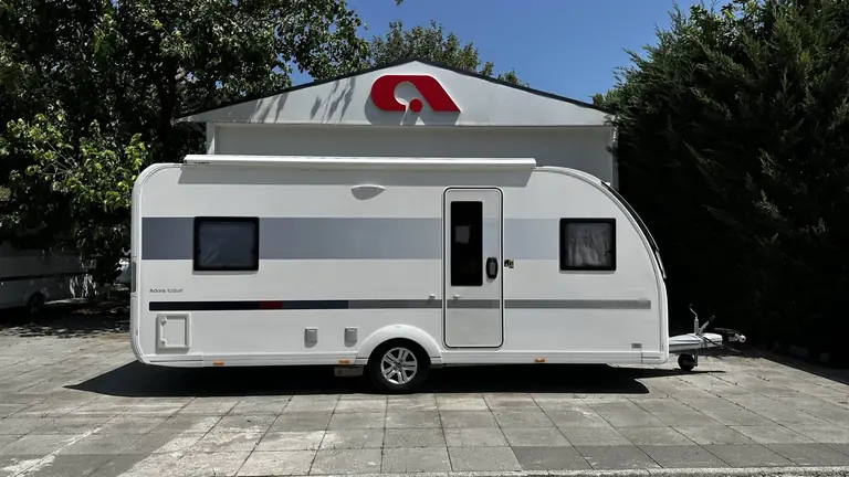 ADRIA ADORA 522 UP Çekme Karavan