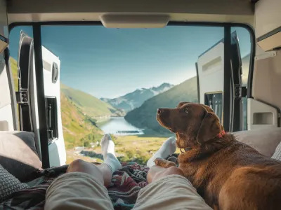 Adria ile Ritmi Yakalayın