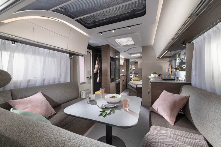 Adria Alpina Yaşam Alanı