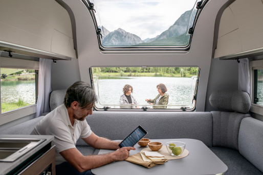 Adria Alpina Yaşam Alanı