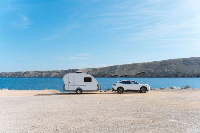 Adria Action Sports performans