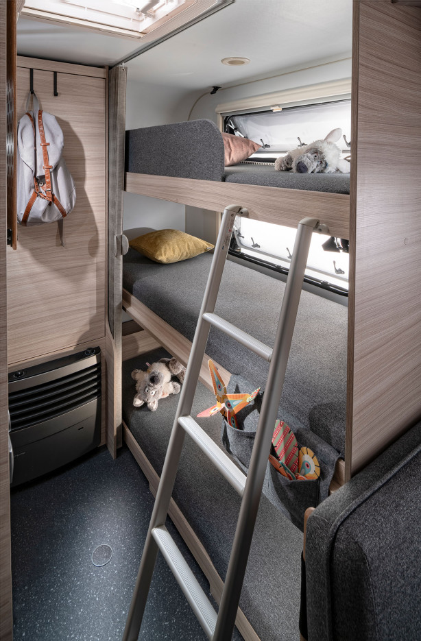 Adria Altea Yatak Alanı
