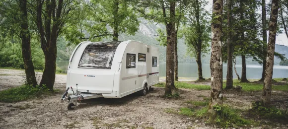 Adria Karavan Seçim Rehberi