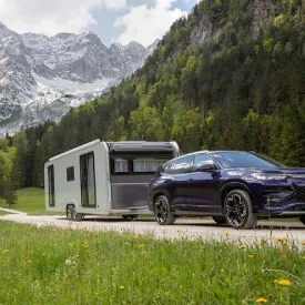 Adria Karavan Finansman