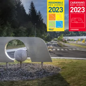 Adria Karavan Türkiye Ödüllerimiz