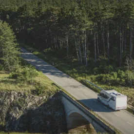 Adria Karavan Türkiye Sosyal Sorumluluk